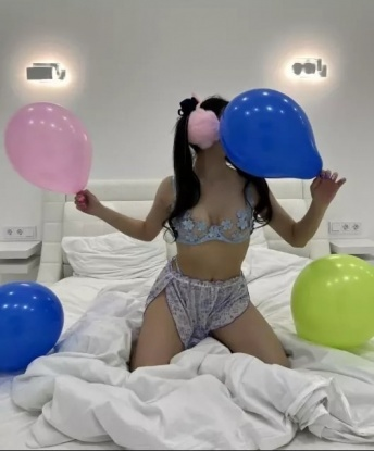Фаина, 19 лет, 3 размер груди
